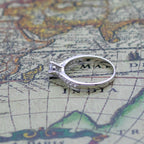 Anillo Serenith Plata 925