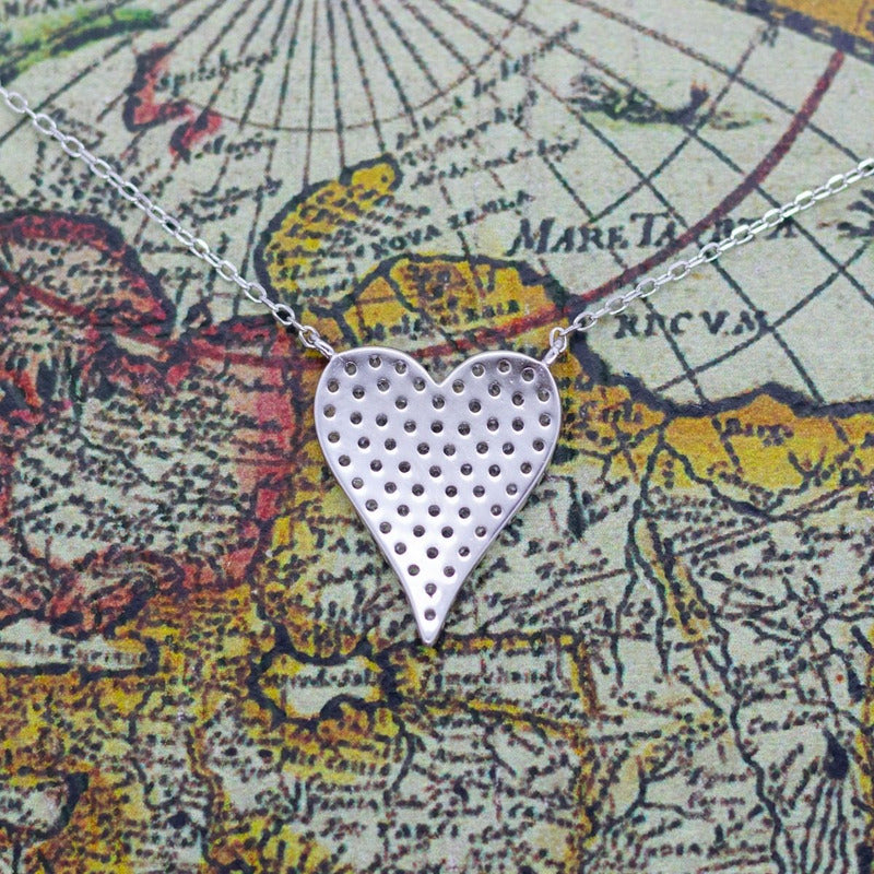 Colgante Nireth Plata 925