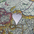 Colgante Nireth Plata 925