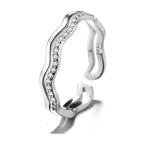 Anillo Aeris Plata 925