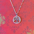 Conjunto Velirith Plata 925
