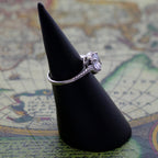 Anillo Noa Plata 925