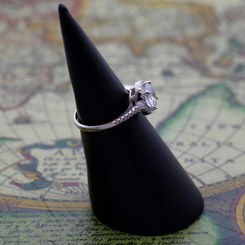 Anillo Noa Plata 925