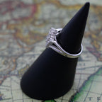 Anillo Astryvel Plata 925