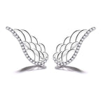 Aros Eryvon Plata 925