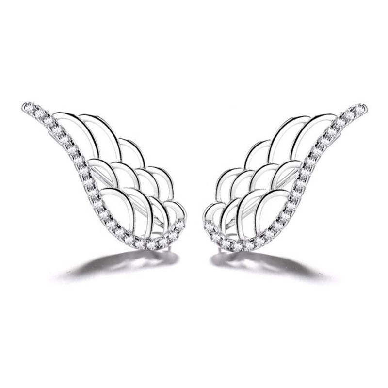 Aros Eryvon Plata 925