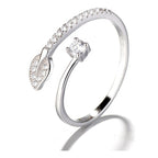 Anillo Élea Plata 925