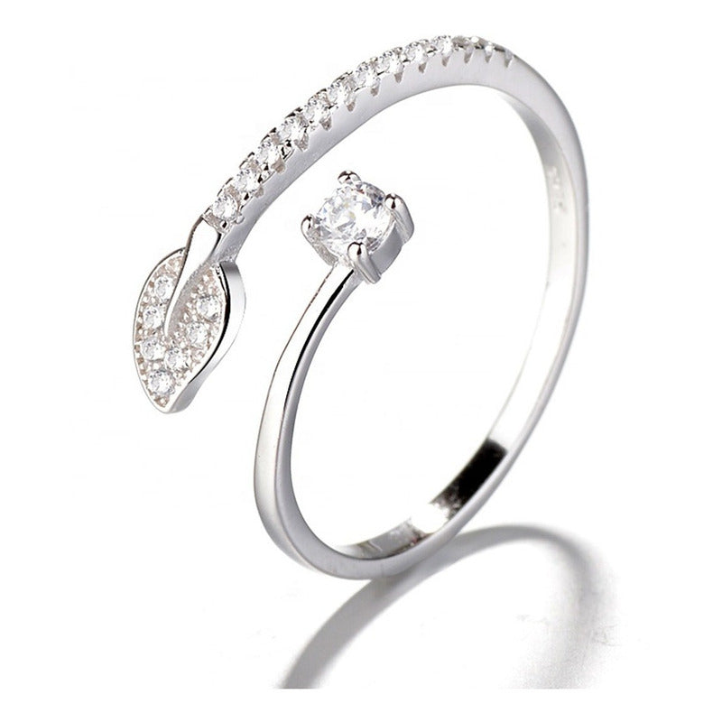 Anillo Élea Plata 925