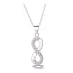 Collar Seris Plata 925