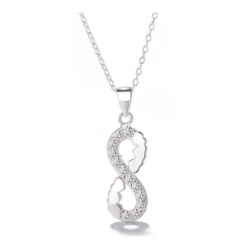 Collar Seris Plata 925