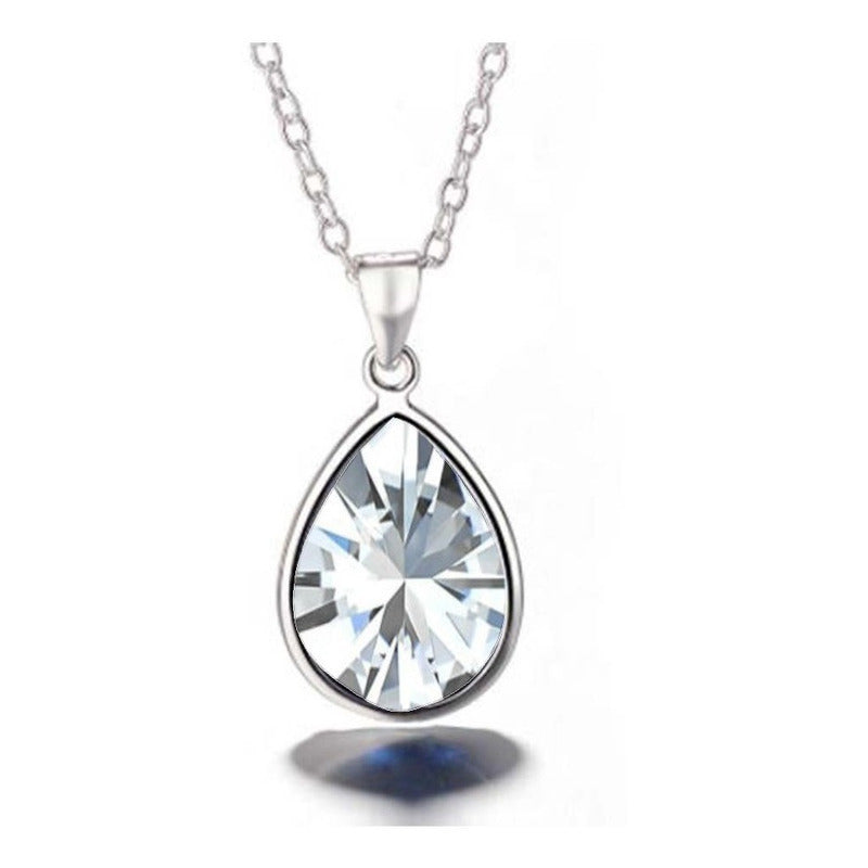 Collar Énara Plata 925