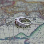 Anillo Orynel Plata 925