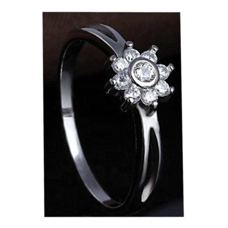Anillo Novyraen Plata 925