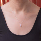 Collar Nira Plata 925