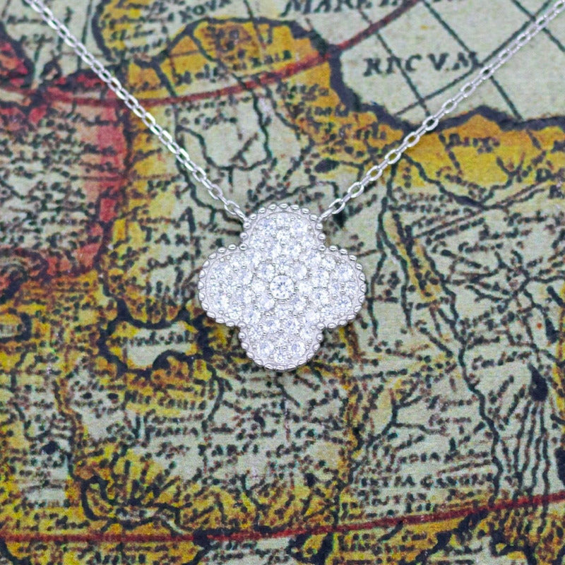 Collar Erynal Plata 925