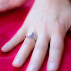Anillo Ophira Plata 925