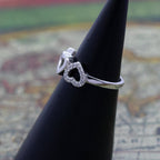 Anillo Florayne Plata 925