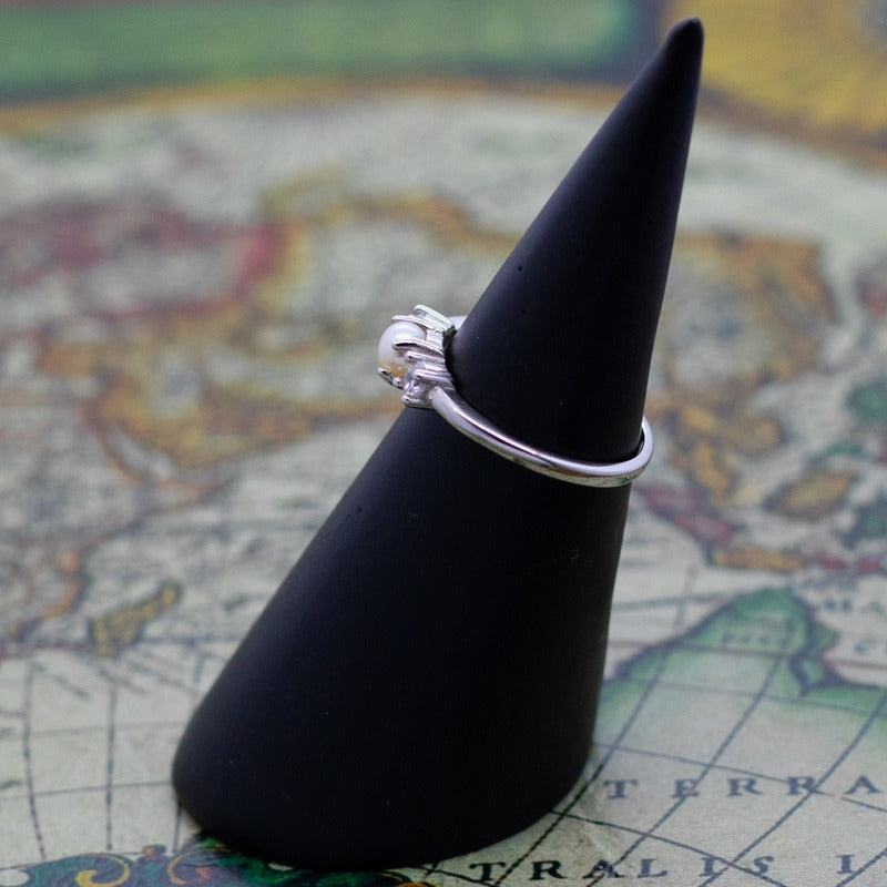 Anillo Thalen 925