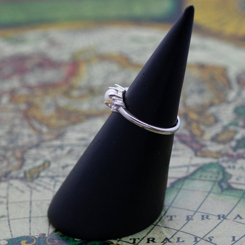Anillo Thalen 925