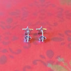 Aros Seravon Plata 925