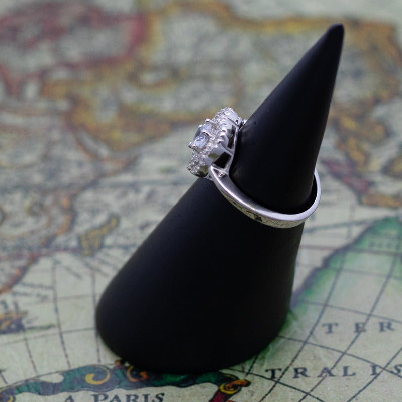 Anillo Zerelyn Plata 925