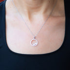 Collar Orla Plata 925