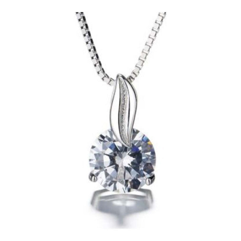 Collar Nira Plata 925