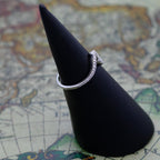 Anillo Caeli Plata 925