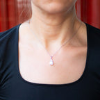 Collar Velora Plata 925