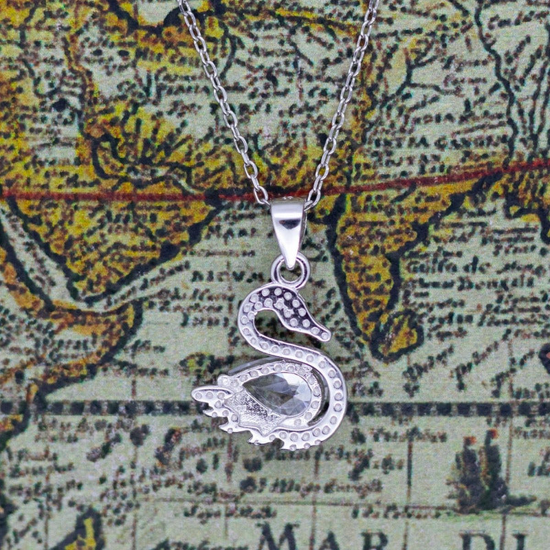 Collar Eryvolis Plata 925