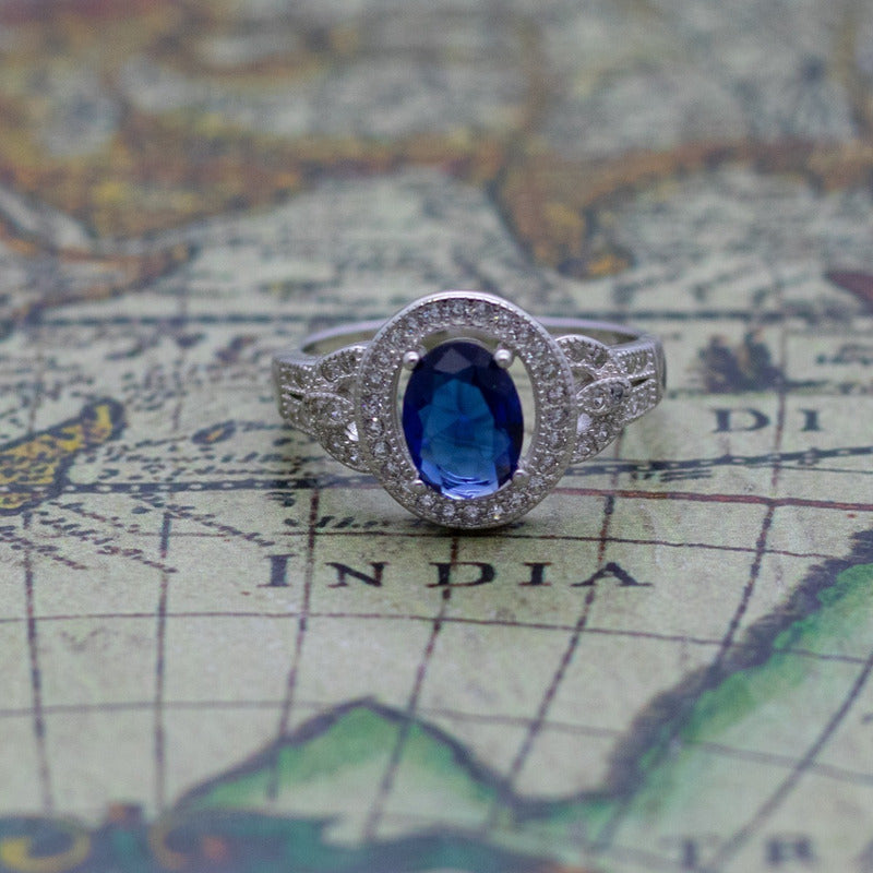 Anillo Feynor Plata 925