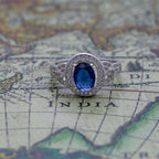 Anillo Feynor Plata 925