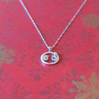 Collar Nysa Plata 925