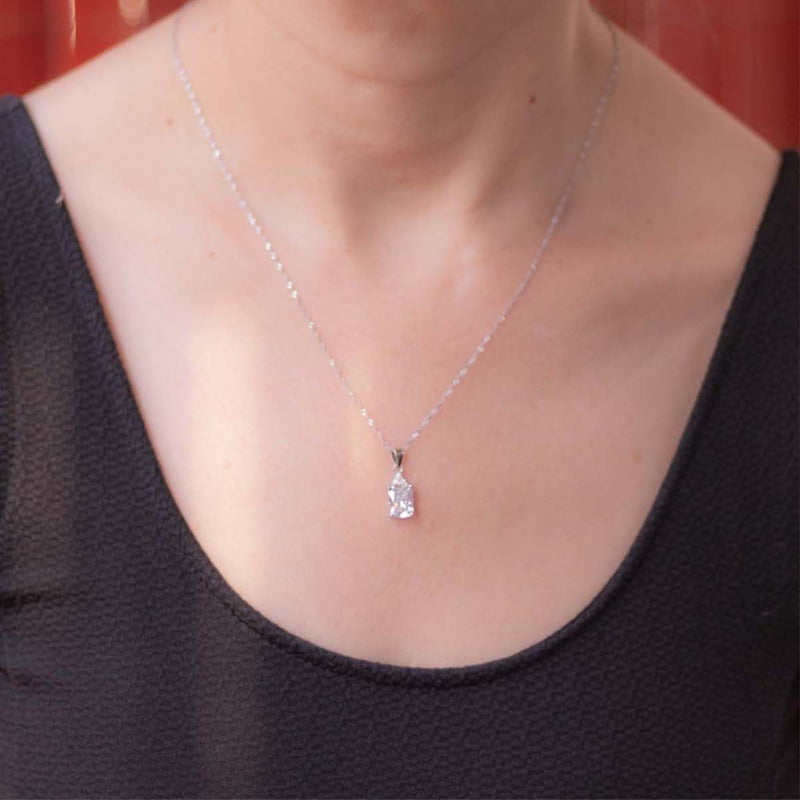 Collar Velora Plata 925