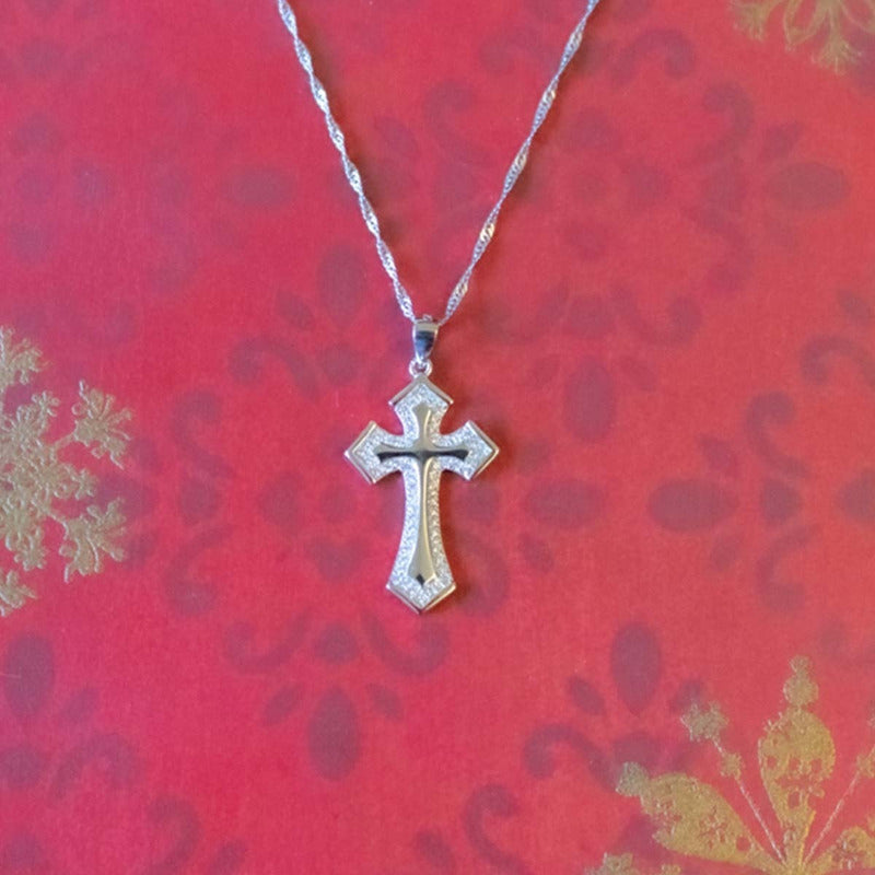 Collar Seraya Plata 925