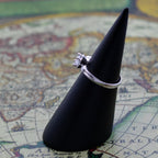 Anillo Novyra Plata 925