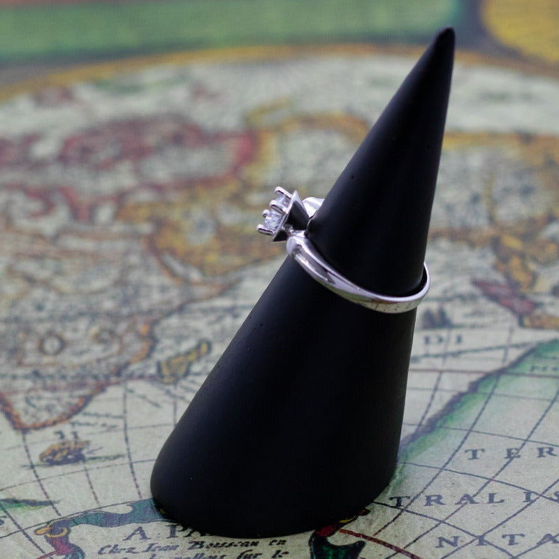 Anillo Novyra Plata 925
