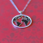 Collar Naelis Plata 925