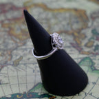 Anillo Zerelyn Plata 925