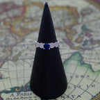 Anillo Zeralyth Plata 925