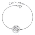 Pulsera Sylnea Plata 925