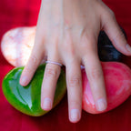 Anillo Veya Plata 925