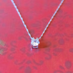 Collar Eloria Plata 925