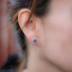 Aros Zyrel Plata 925