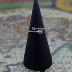 Anillo Élea Plata 925