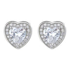 Aros Aureli Plata 925