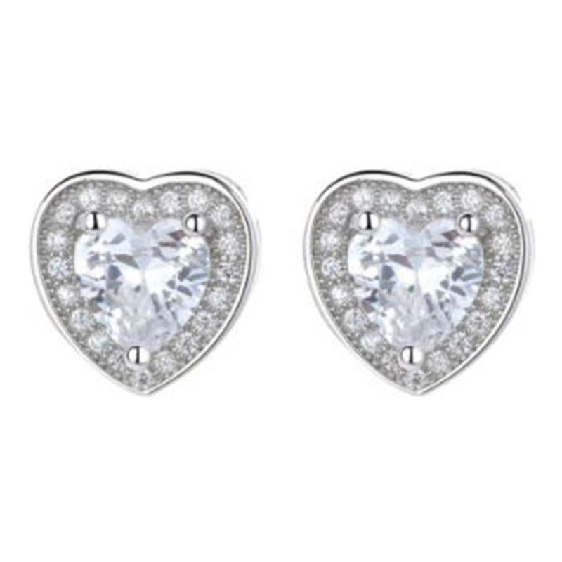 Aros Aureli Plata 925
