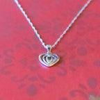 Collar Veyra Plata 925