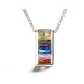 Collar Zeriah Plata 925