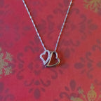 Collar Nyssarel Plata 925
